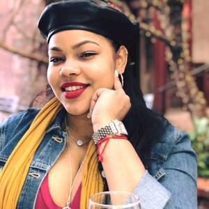 Meet your Posher, Leilany